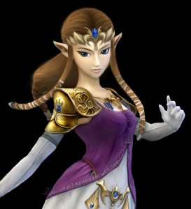 zelda