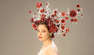 jupiter jones headress